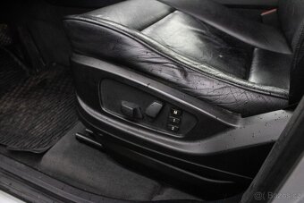 BMW X6 xDrive 35sd 210 kW - 11
