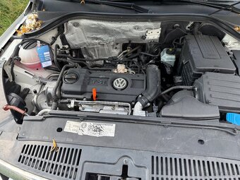 Volkswagen Tiguan 1,4TSi 90kW 4x2 - 11