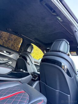 Audi S8 Plus Quattro 4.0 TFSI - 11