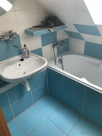 Pronájem chalupa - 11