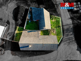 Prodej rodinného domu v Milešíně - 11