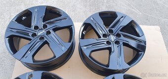 Kia sorento 5x114,3 r19 mazda cx-5 tucson sportage crv - 11