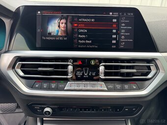 BMW Řada 4 2,0 d,xDrive,DPH,1.maj,původČR - 11