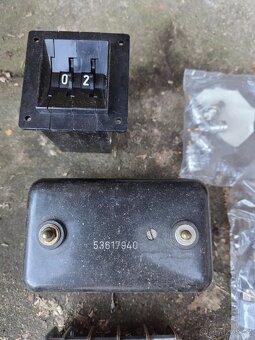 Směs elektro konvolut - 11