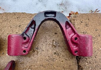 Jawa 250 350 pérák - podkovy - 11