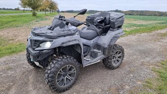 CF Moto Gladiator X850 EU5 odpočet DPH - 11