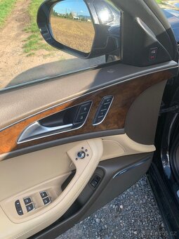 Audi A6 C7 Bitdi 230kw 2013 - 11