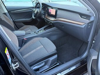 Škoda Octavia 4 Scout 2.0TDI 147kW 4x4 DSG- záruka Autodraft - 11