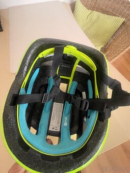 Dětské kolo Woom4 - 11