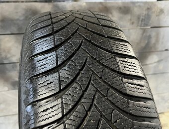 Zimní sada kol 5x110 R15, Semperit SpeedGrip5 195/65 R15 - 11