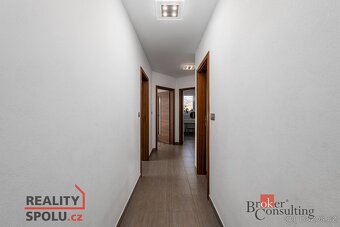 Prodej, domy/rodinný, 138 m2, K Trati 1068, 33701 Rokycany,  - 11