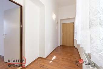 Prodej, byty/3+kk, 72 m2, Úprkova, 69501 Hodonín, Hodonín [I - 11