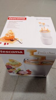 Vařič Sous-vide Profi Cook PC-SV 1112 + vakuovačka - 11