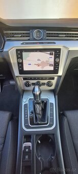 Volkswagen Passat 2.0 TDI 140kW 4X4 DSG 1.MAJ - 11