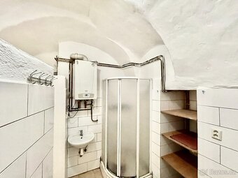 Pronájem domu 2+1, 65m2, v Kolíně 3 - 11