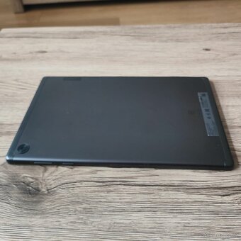 Lenovo Smart Tab M10 FHD Plus: 10.6" /4GB RAM/ 64GB ROM - 11