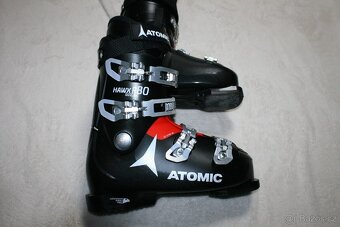 lyže Stockli Worldcup 151 cm - 11