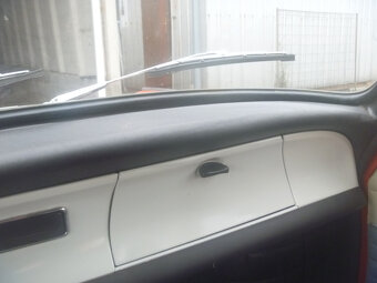 ŠKODA 1000 MB - žábrovka - 11