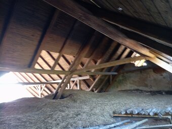 Trámy demolice zdarma - 11