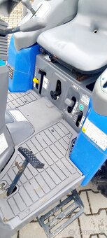 Iseki sial hunter 20 - 11