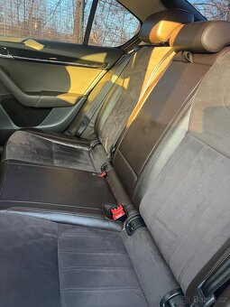 Škoda octavia 3 L&K - 11