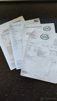 Honda CB 750, Sevenfifty - 11