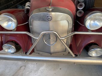 Replika Mercedes - 11