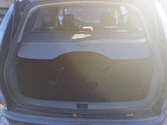 ford focus combi 2008 - 11