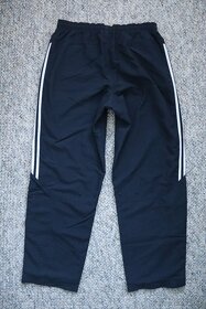 Adidas - Vintage sportovní pánské kalhoty vel.M - 11