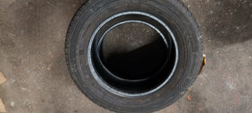 Zimní pneumatiky CONTINENTAL 215/65R16C 6,50mm DOT 2023 - 11