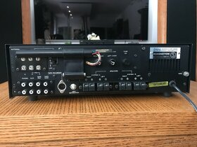 Sansui Solid State 350 - 11