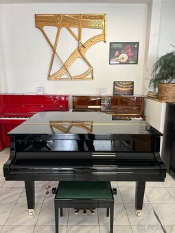 Křídlo Yamaha GH1, made in Japan, se zárukou, doprava zdarma - 11