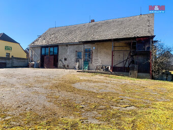 Prodej rodinného domu, 120 m², Malý Bor - 11