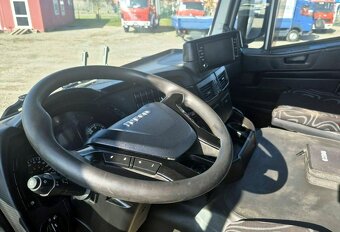 Iveco Trakker 340T50/sklápěč/S3/BORDMATIK/Traktor/ - 11