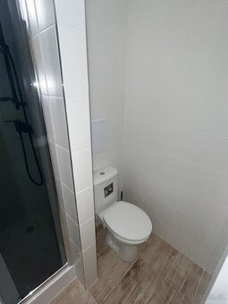 PRONÁJEM, Lipová, Žatec, 1+1, bez provize RK - 11