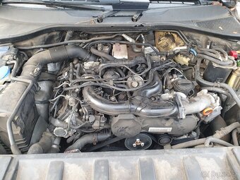 Audi Q7 3.0tdi - 11