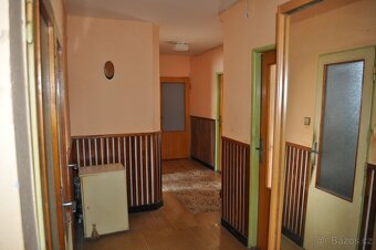 Prodej rodinného domu 238 m², pozemek 564 m2 Trnava - 11