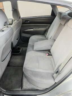 Toyota Prius II - 11