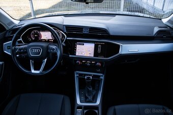 Audi Q3 35 2.0 TDI quattro S tronic - 11