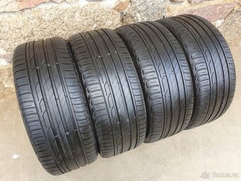 Trius 5x112 225/45/17 letní Octavia 3 - 11