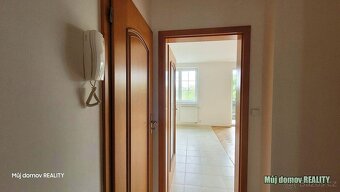 Dům na prodej 8+1, 354m2, 3x balkon, terasa a zahrada 200m2. - 11