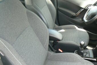 Citroen C3 1.0VTi - 2016 -96374 km serviska - 11