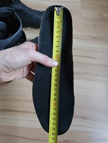 Boty na běžky, lyžáky Inovik skate 500 - 11