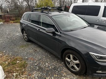 Volkswagen PASSAT B8 - 11