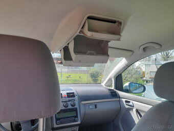 vw touran 1.6 mpi - 11