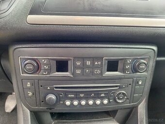 Citroën C5 1.6i, 155PS, 6 rychl, ALU, r.v.2014,108.000KM - 11