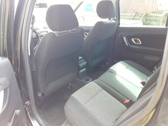 ŠKODA FABIA 1.6i 77KW SPORTLINE - 11