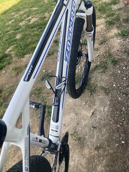 GT ZASKAR Sport, velikost L, kola 29 - 11