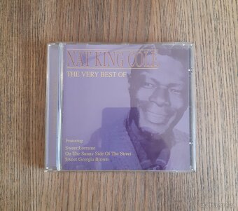 18x CD, různé žánry #7 /SLEVA/ - 11
