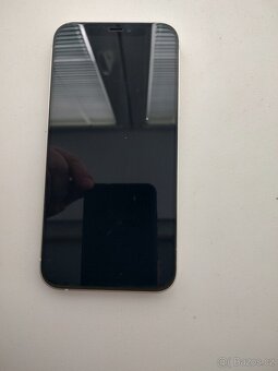 Apple iPhone 12 - 11